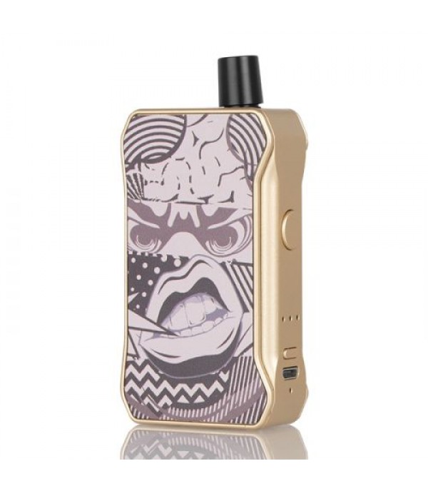 CKS JUNIOR AIO Pod System