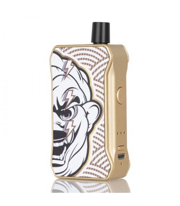 CKS JUNIOR AIO Pod System
