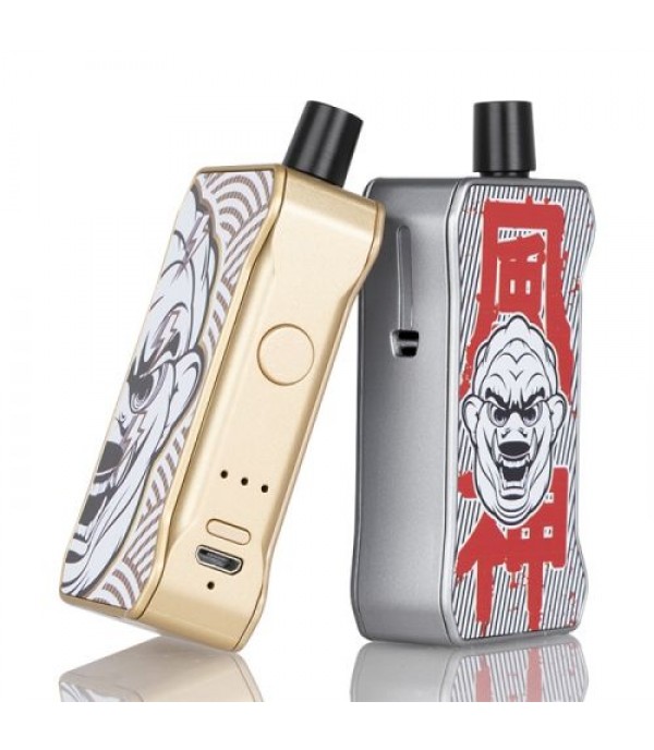 CKS JUNIOR AIO Pod System