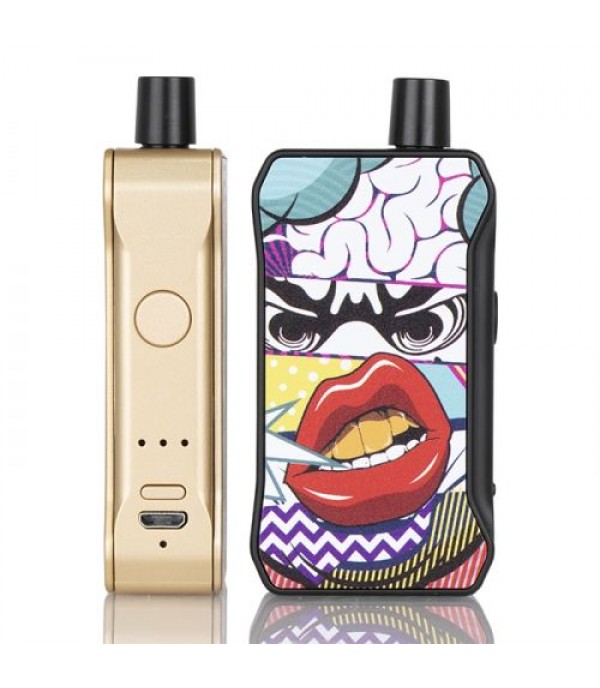 CKS JUNIOR AIO Pod System