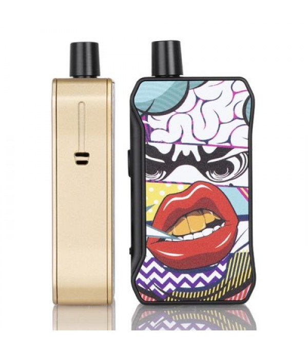 CKS JUNIOR AIO Pod System