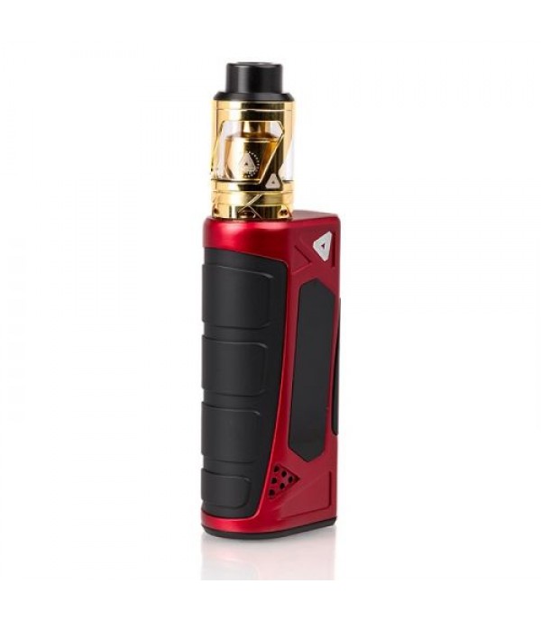 Limitless x Ply Rock Redemption 80W Starter Kit