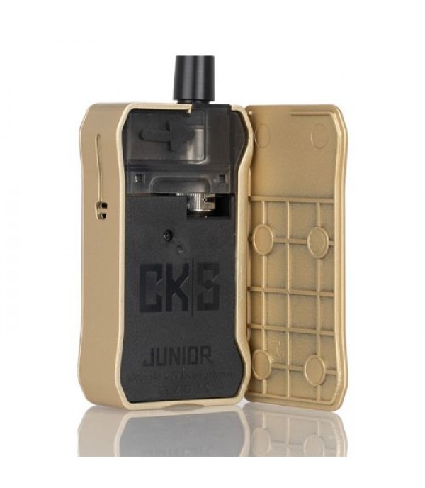 CKS JUNIOR AIO Pod System