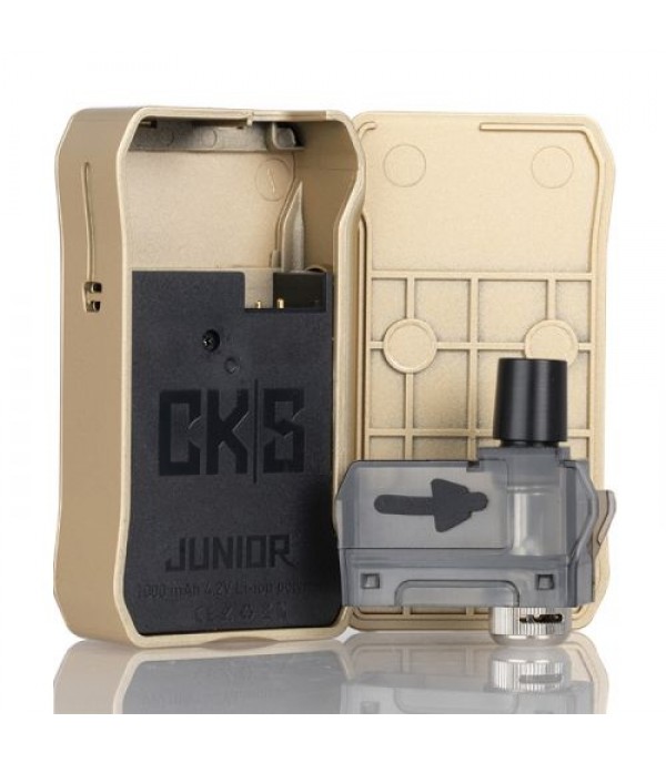 CKS JUNIOR AIO Pod System