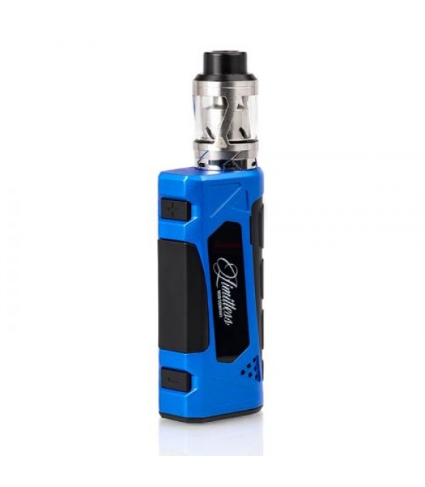 Limitless x Ply Rock Redemption 80W Starter Kit