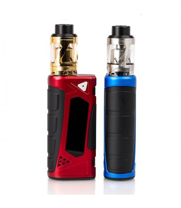 Limitless x Ply Rock Redemption 80W Starter Kit