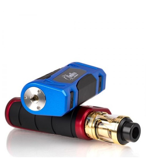 Limitless x Ply Rock Redemption 80W Starter Kit