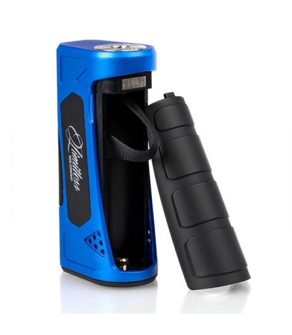 Limitless x Ply Rock Redemption 80W Starter Kit