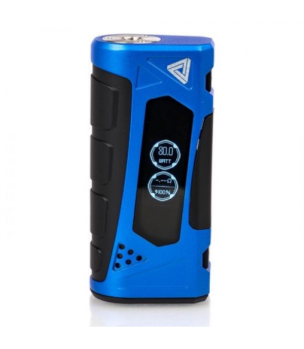 Limitless x Ply Rock Redemption 80W Starter Kit