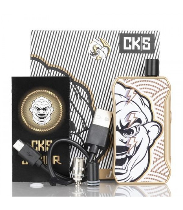 CKS JUNIOR AIO Pod System