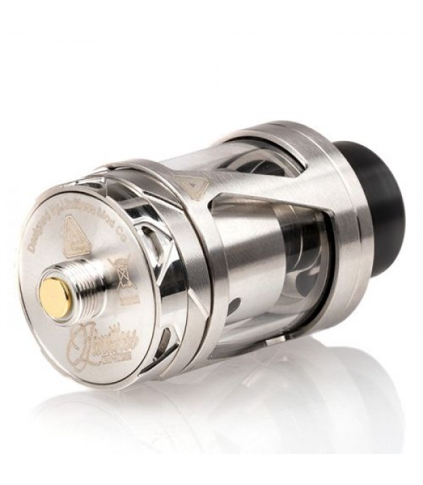 Limitless x Ply Rock Redemption 80W Starter Kit