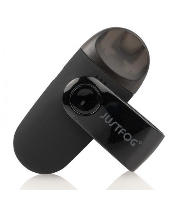 JUSTFOG C601 Ultra Portable Pod System