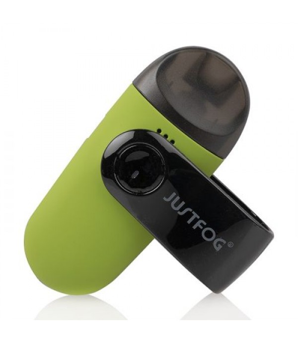 JUSTFOG C601 Ultra Portable Pod System
