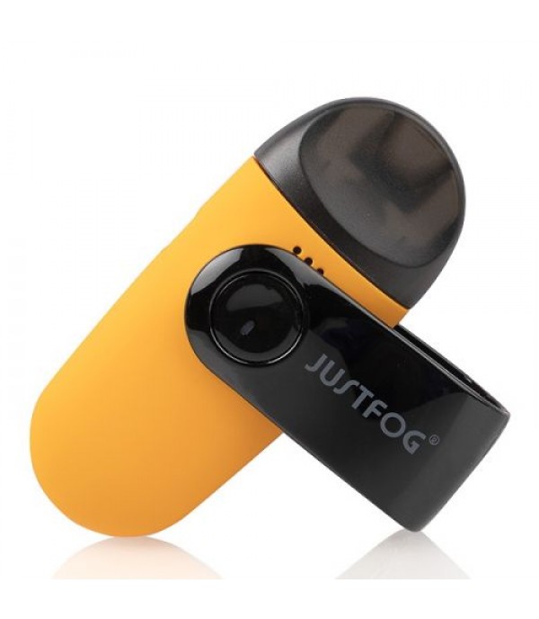 JUSTFOG C601 Ultra Portable Pod System