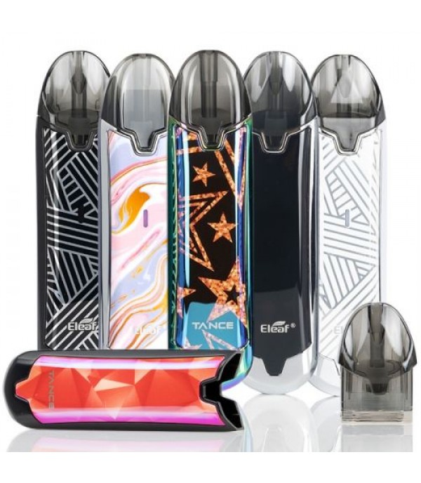 Eleaf TANCE 10W Pod System