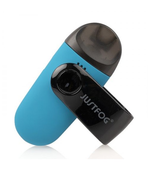 JUSTFOG C601 Ultra Portable Pod System