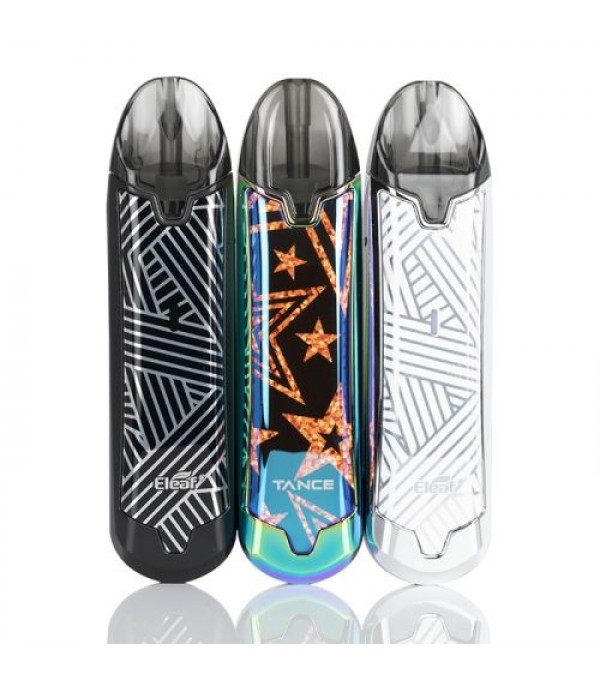 Eleaf TANCE 10W Pod System