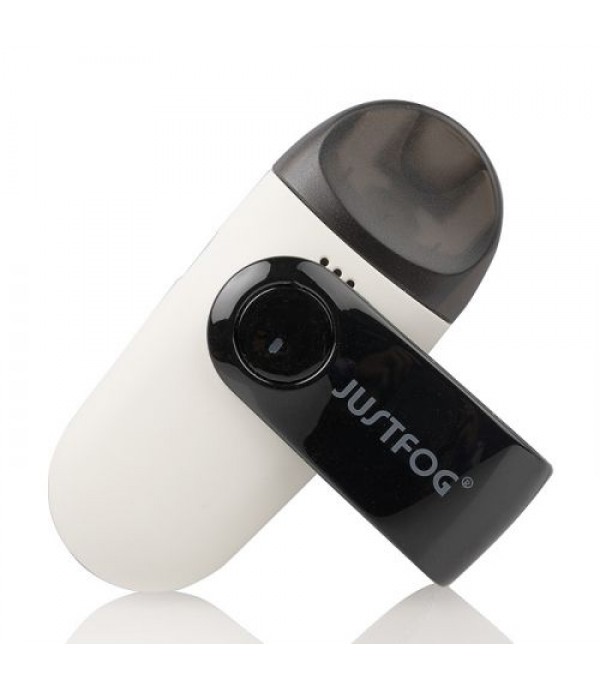 JUSTFOG C601 Ultra Portable Pod System