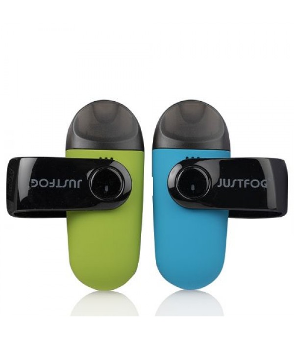 JUSTFOG C601 Ultra Portable Pod System