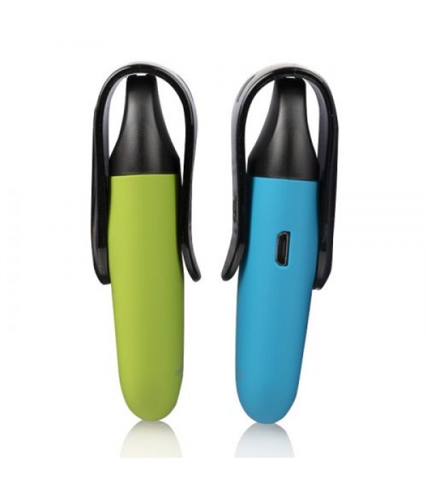 JUSTFOG C601 Ultra Portable Pod System