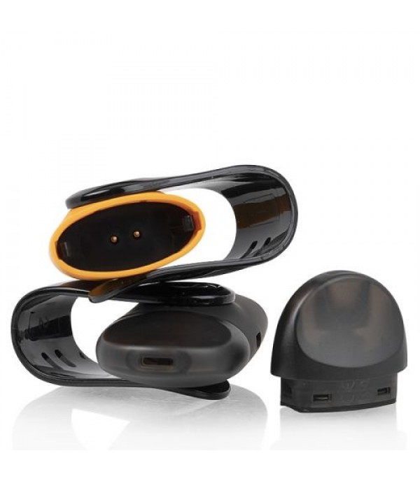 JUSTFOG C601 Ultra Portable Pod System