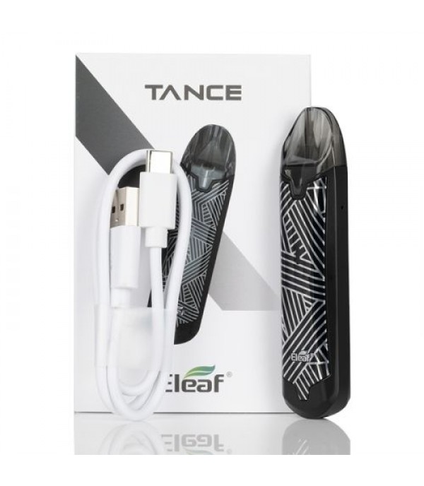 Eleaf TANCE 10W Pod System