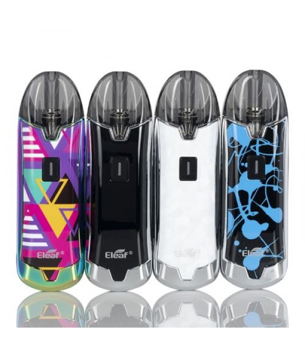 Eleaf TANCE MAX 15W Pod System
