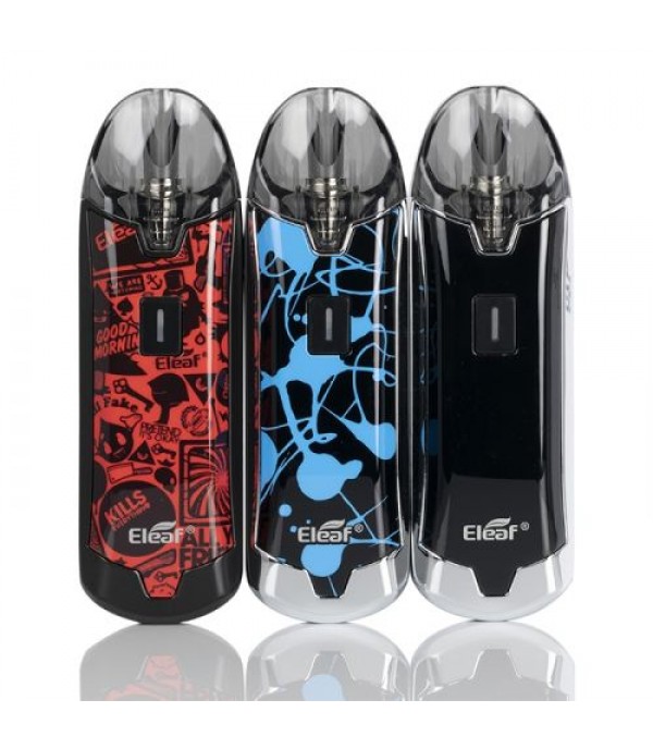 Eleaf TANCE MAX 15W Pod System