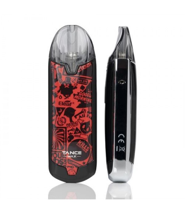Eleaf TANCE MAX 15W Pod System