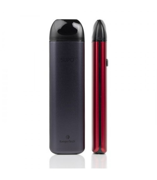 Kanger SUPO Pod System
