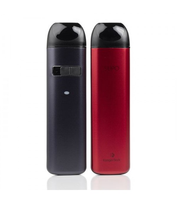 Kanger SUPO Pod System