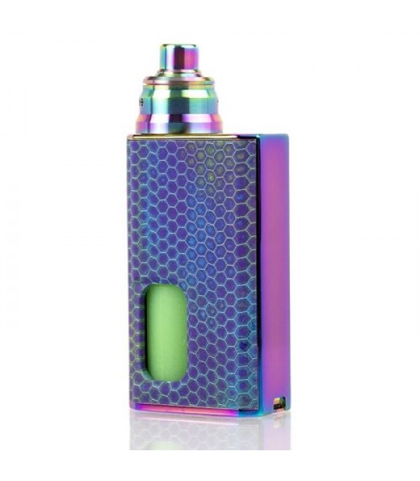 Wismec Luxotic BF 100W Starter Kit