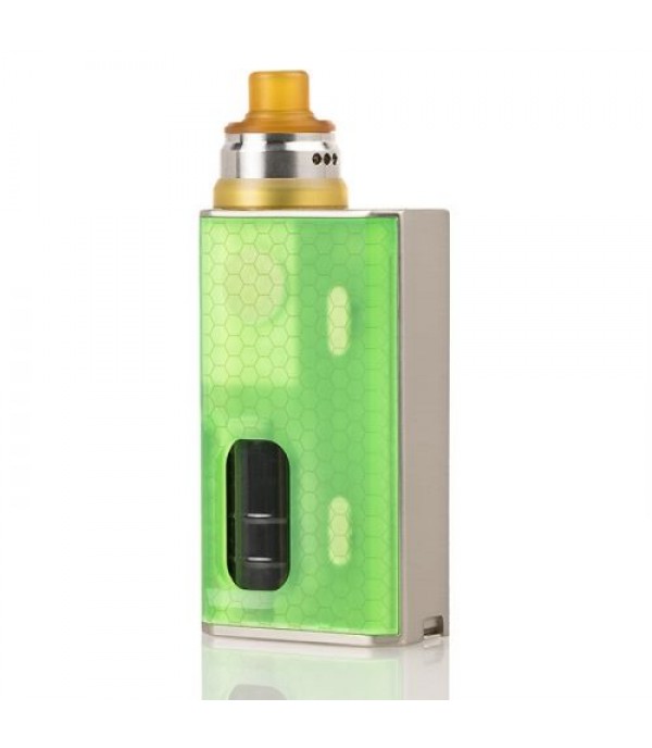 Wismec Luxotic BF 100W Starter Kit
