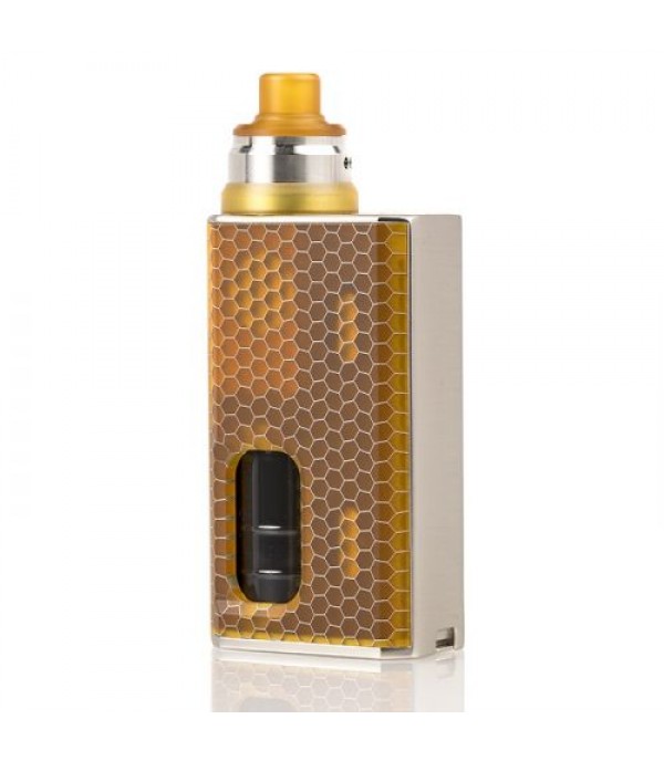 Wismec Luxotic BF 100W Starter Kit