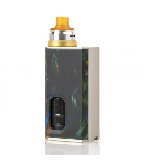 Wismec Luxotic BF 100W Starter Kit