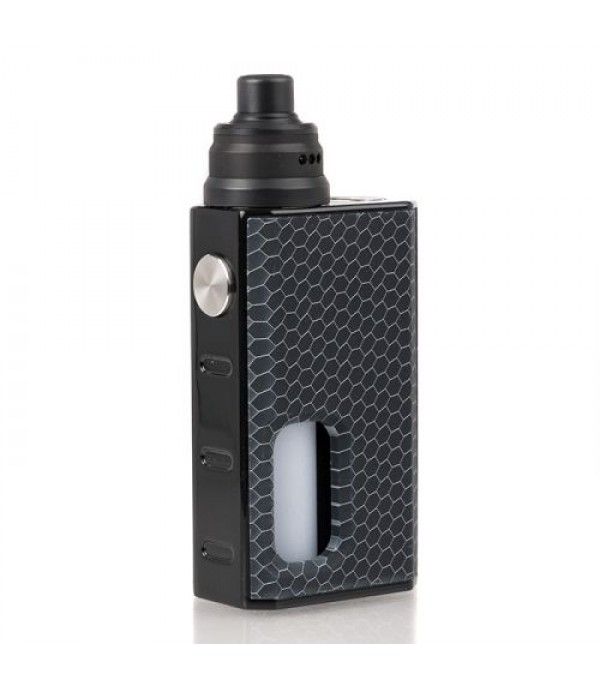 Wismec Luxotic BF 100W Starter Kit