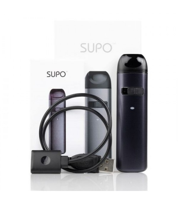 Kanger SUPO Pod System