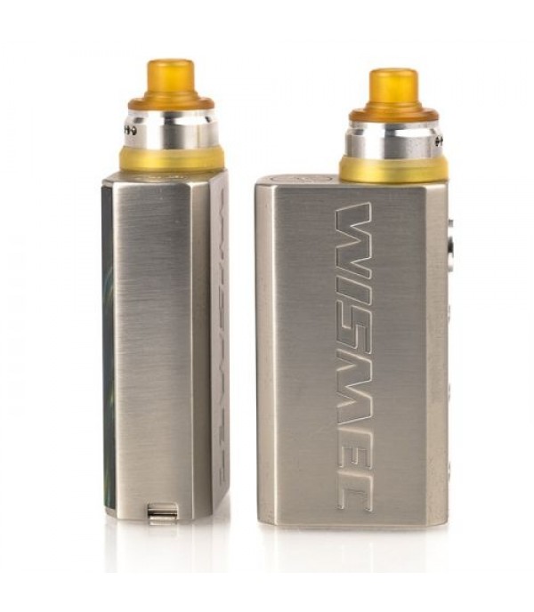 Wismec Luxotic BF 100W Starter Kit