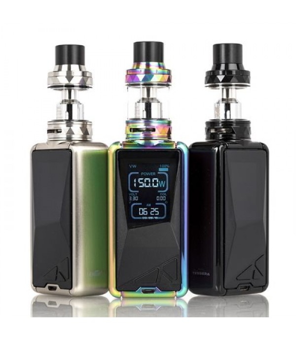 Eleaf Tessera 150W TC Starter Kit