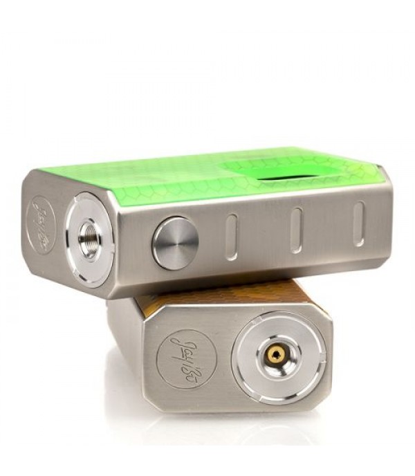 Wismec Luxotic BF 100W Starter Kit