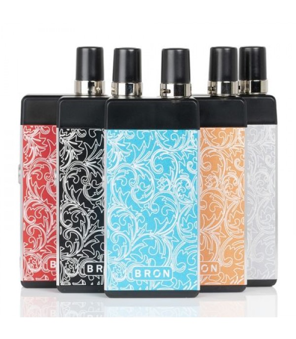 CoilART BRON 25W Pod System