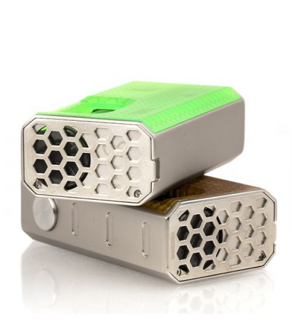 Wismec Luxotic BF 100W Starter Kit