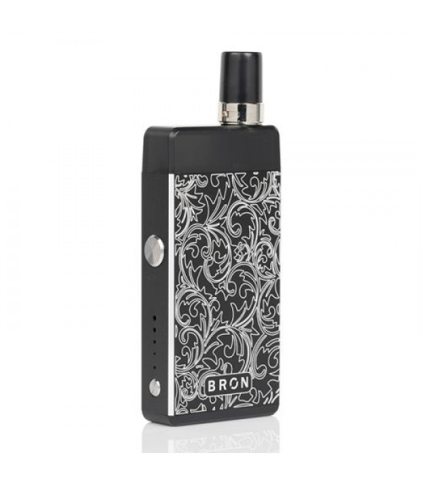 CoilART BRON 25W Pod System