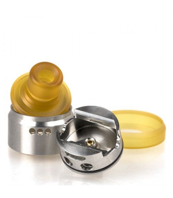Wismec Luxotic BF 100W Starter Kit