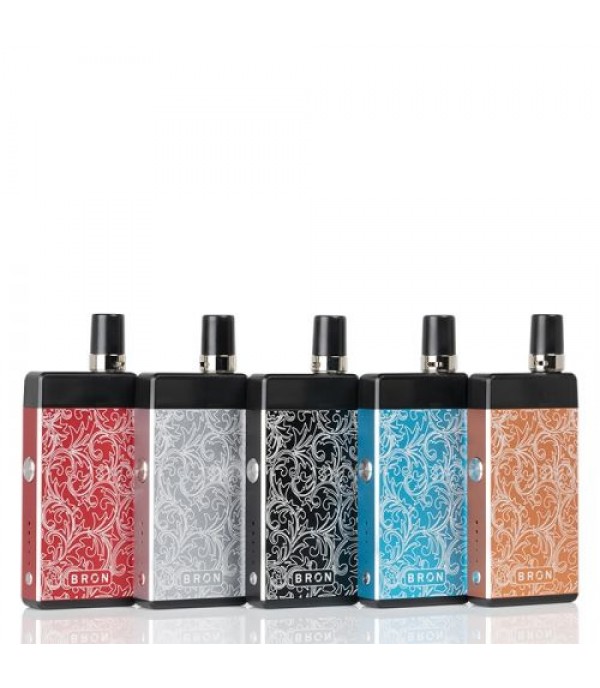 CoilART BRON 25W Pod System