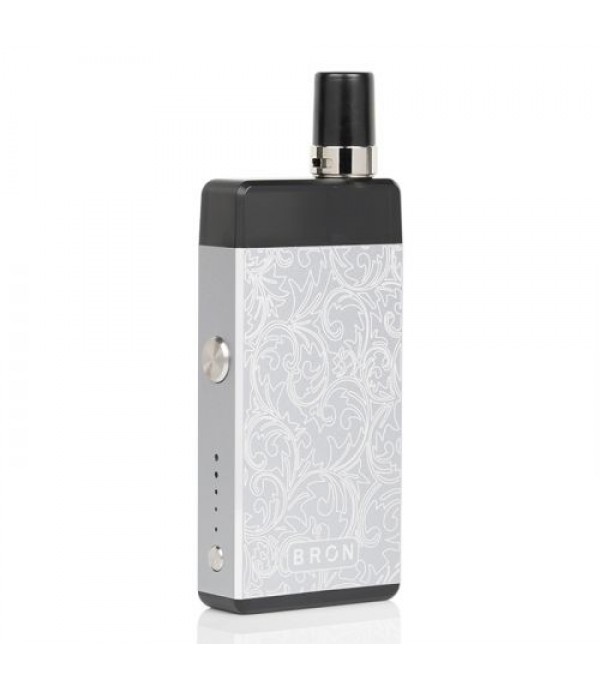 CoilART BRON 25W Pod System