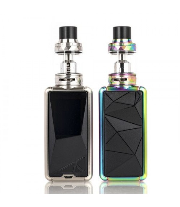 Eleaf Tessera 150W TC Starter Kit