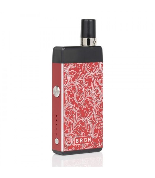 CoilART BRON 25W Pod System