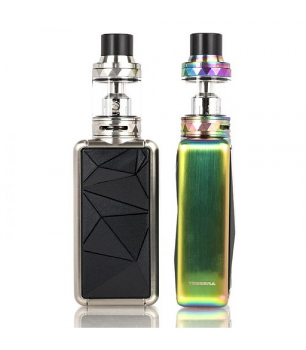 Eleaf Tessera 150W TC Starter Kit
