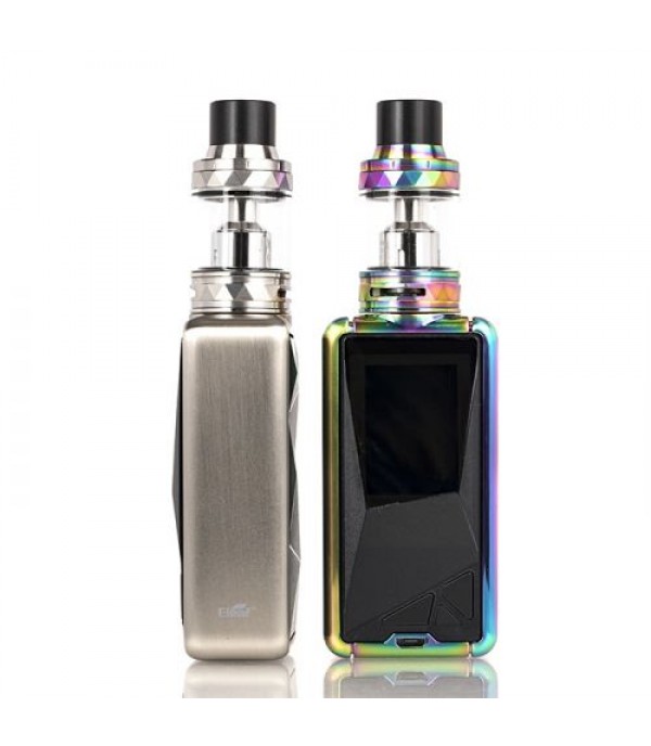 Eleaf Tessera 150W TC Starter Kit